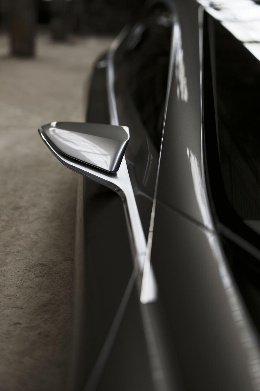  Peugeot HX1 Concept 2011 года  (фото 71 из 88)